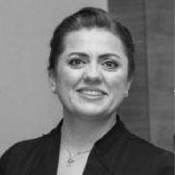 Ayşenur AYDIN GÜMRÜKCÜ